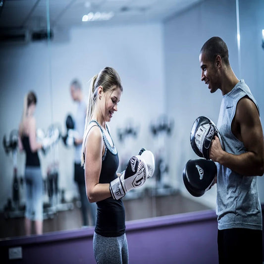 Why Hatton Boxing Products Should Be Your Go-To for Home Workouts