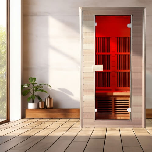 The Benefits of Owning a Home Sauna: A Wellness Investment for Life