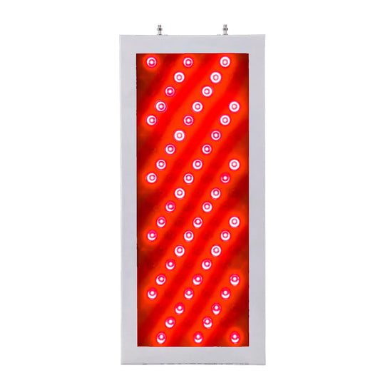 The Half Stack 3.0 Red Light Therapy Panel