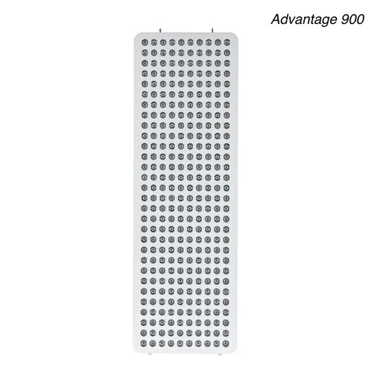 The Advantage 2.0 Series - Red Light Therapy Full Body Panel