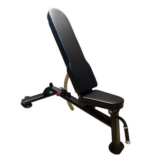 Gym Gear Pro Series, Multi Adjustable Bench