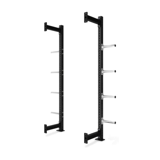 HELIX Weight Storage Horns (Attachments Pair) for Fixed Power Rack