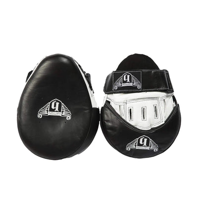 Hatton Boxing AirPro Hook and Jab Pads (pair) leather
