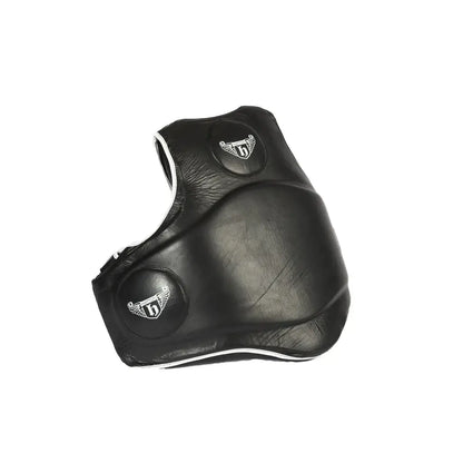 Hatton Boxing Body Protector SIDE