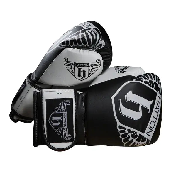 Hatton Boxing Sparring Gloves PU