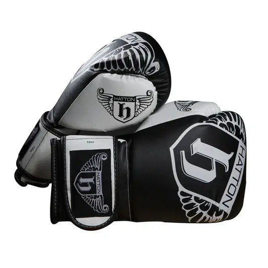 Hatton Boxing Sparring Gloves PU