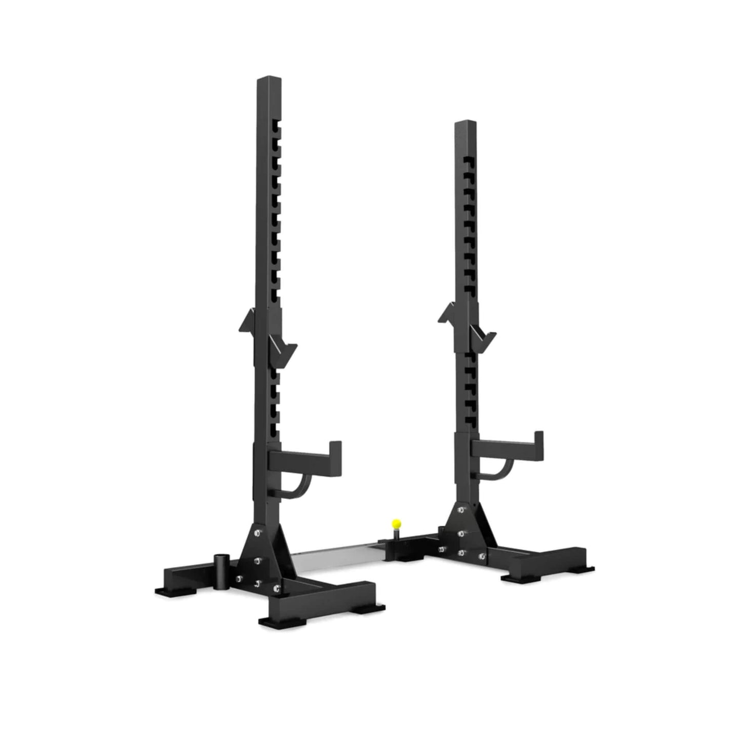 HELIX Squat Stand (Adjustable Width) [LTR] Short on space? The HELIX Adjustable Squat Stand [LTR] 