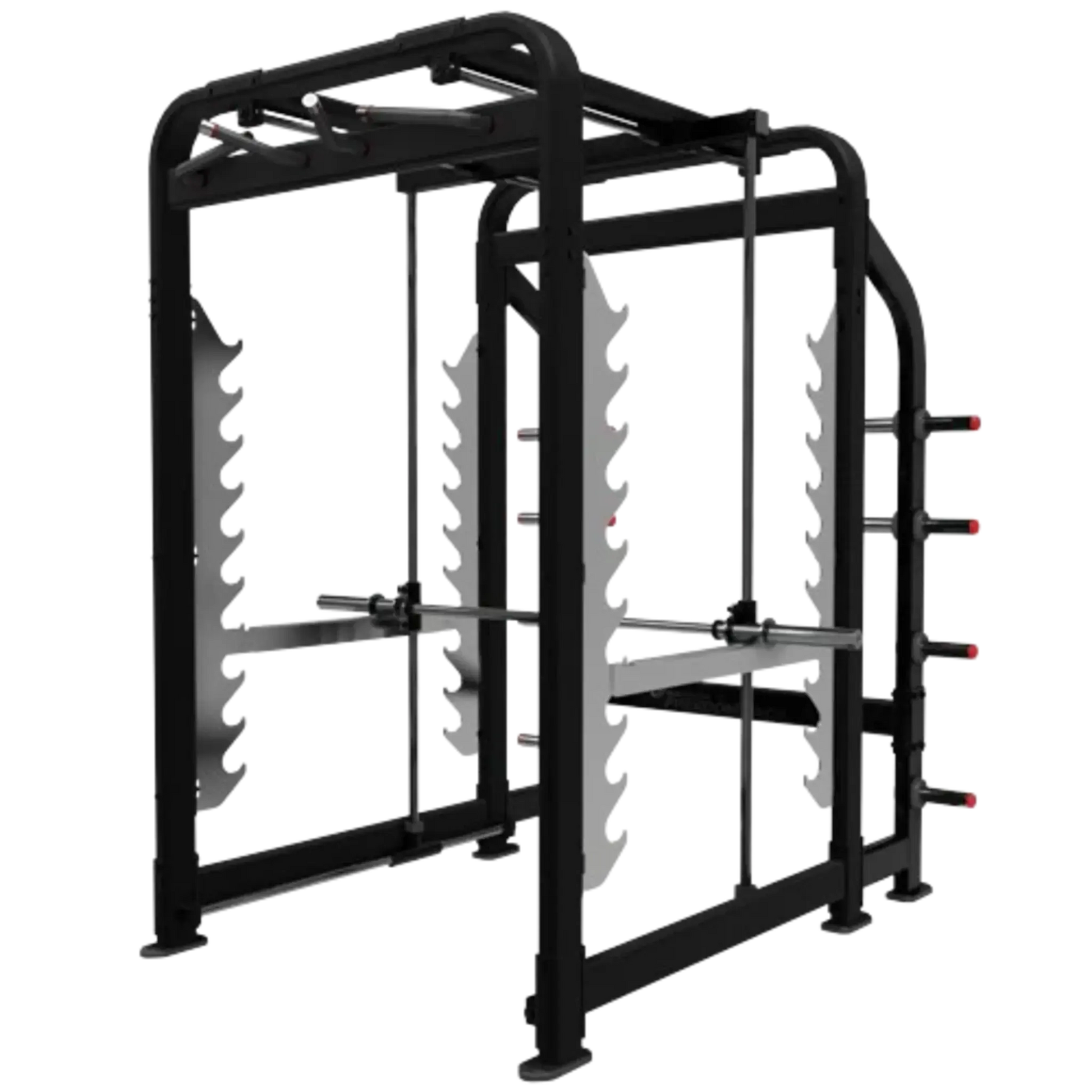 Nautilus Leverage Range Freedom Rack