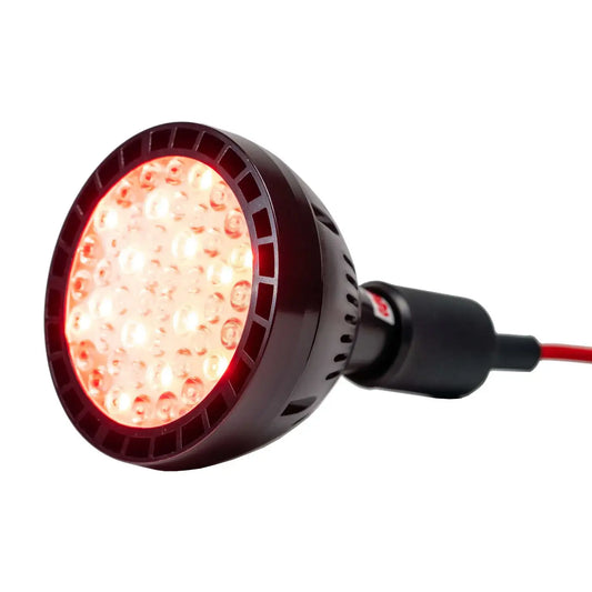 The Target Light 2.0 - Handheld Red Light Therapy