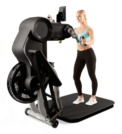 Stairmaster Upper Body Bike (UBE) HIIT Machine