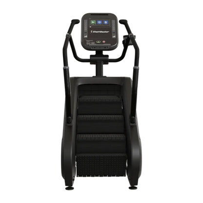 Stairmaster 4 Series Gauntlet W / 10IN LCD, 60 BLACK