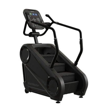 Stairmaster 4 Series Gauntlet W / 10IN LCD, 60 BLACK