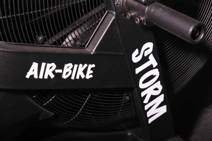 Storm Air Bike fan