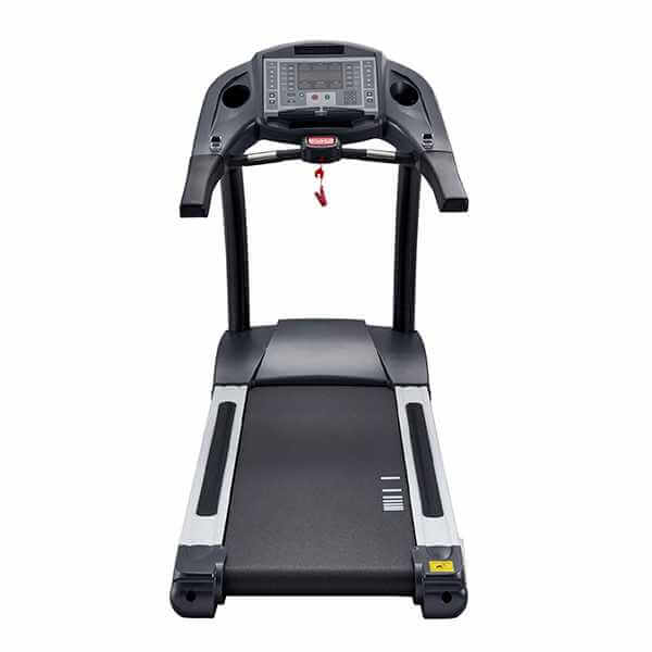 Gym Gear T97 Commercial Treadmill size