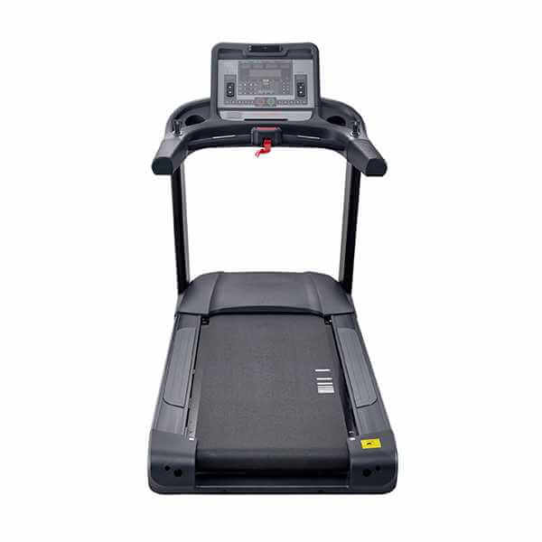 Gym Gear T98 Commercial Treadmill size