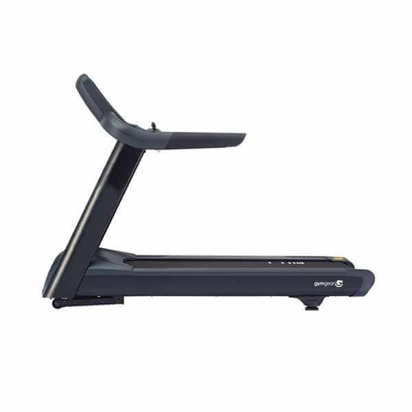 Gym Gear T98 Commercial Treadmill side