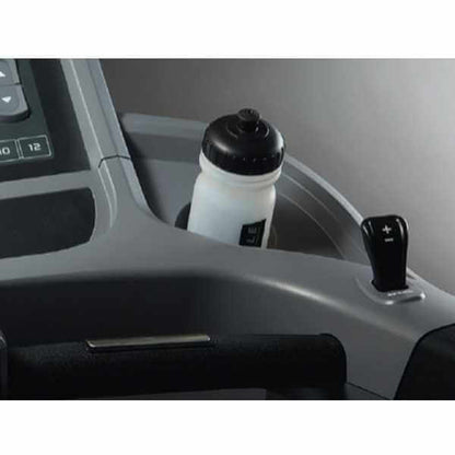 Gym Gear T98 Commercial Treadmill controls