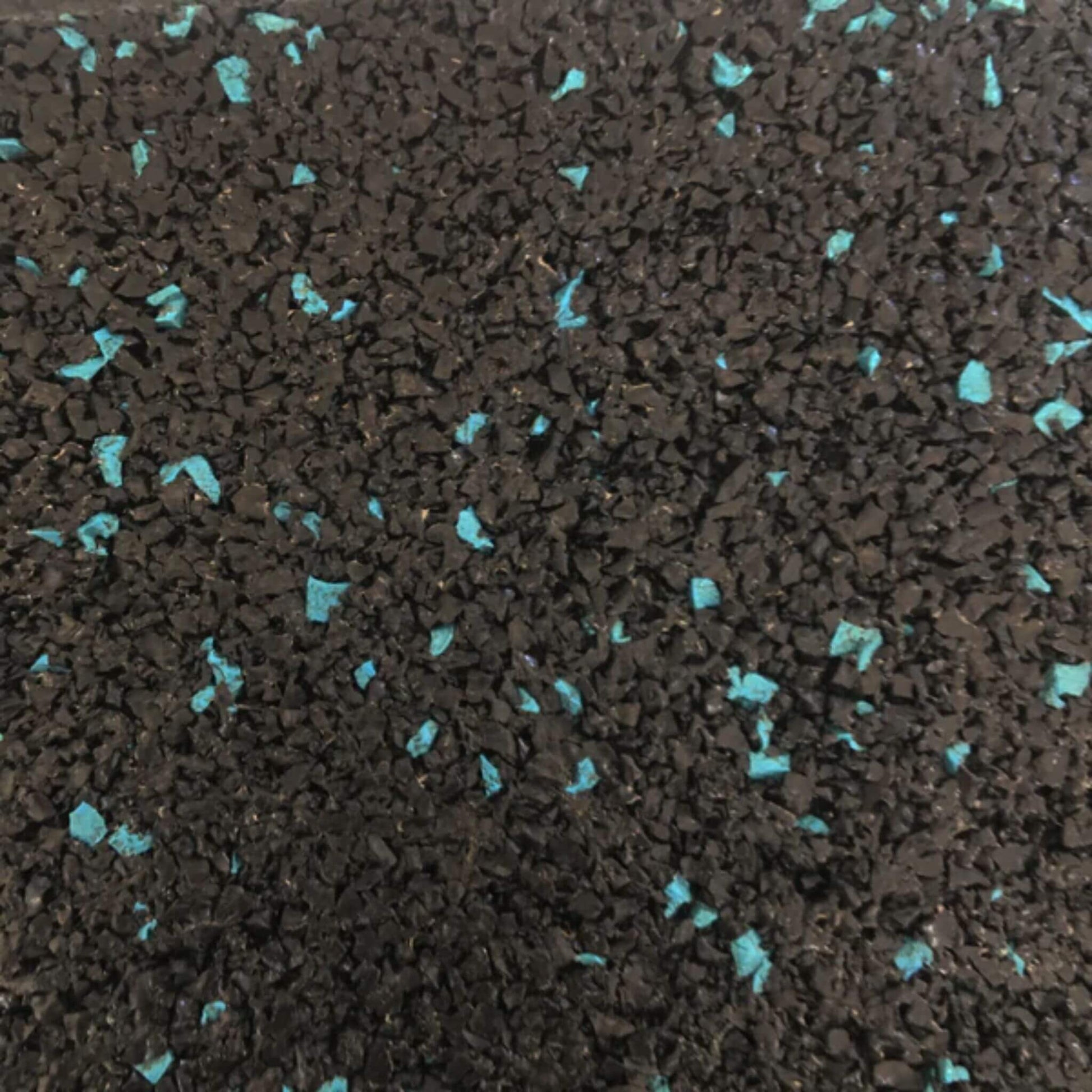 Black Tile With blue Fleck 50cm x 50cm x 15mm