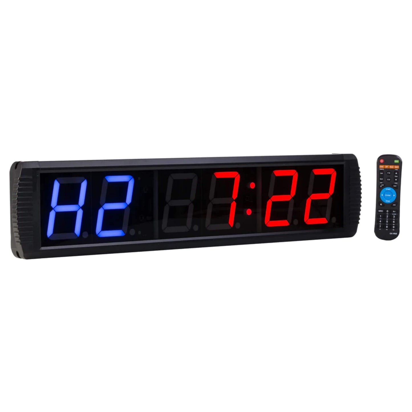 Digital Timer Clock 6 Digit