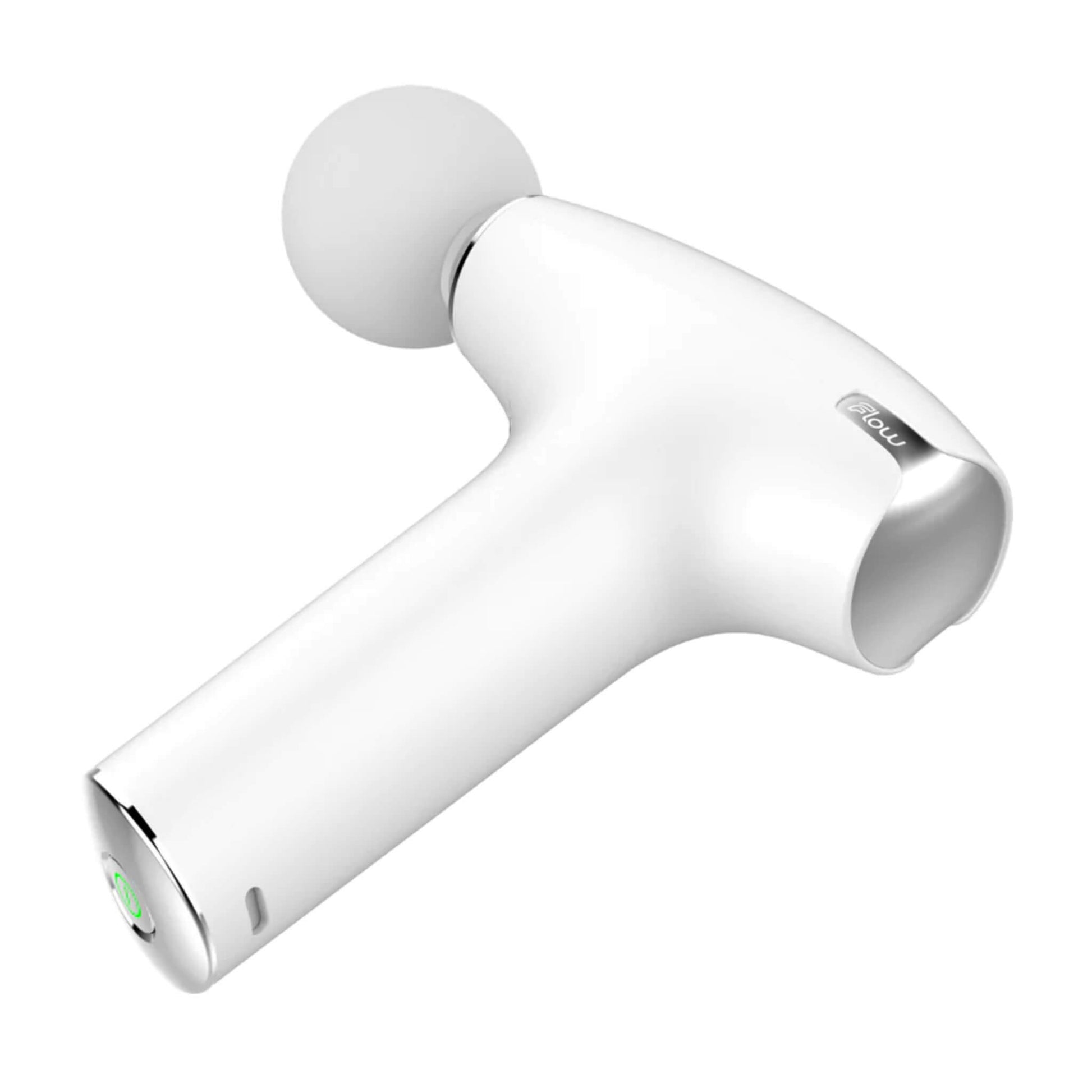 FLOW Nano Massage Gun White