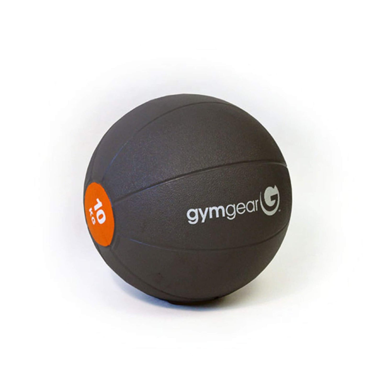 GymGear Medicine Ball 10kg