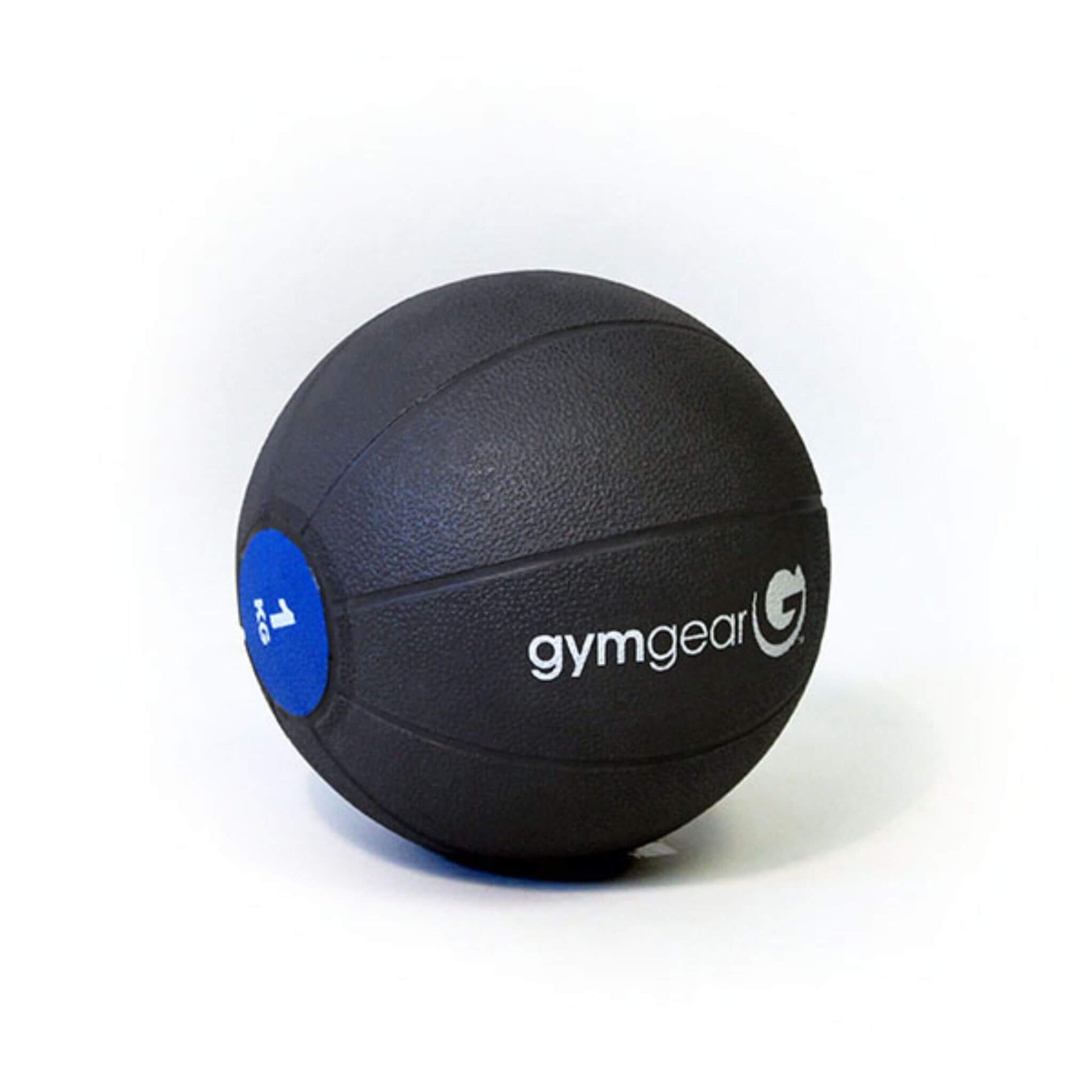 GymGear Medicine Ball 1kg