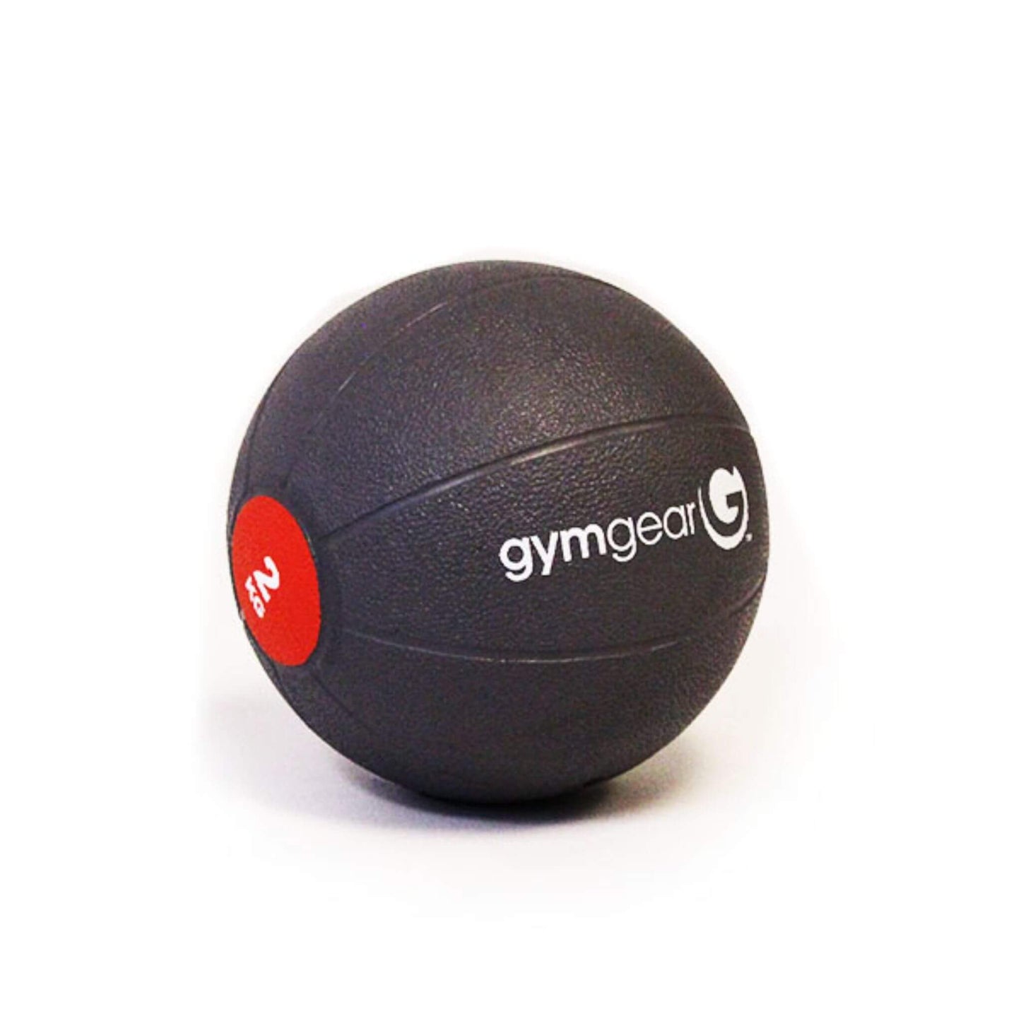 GymGear Medicine Ball 2kg