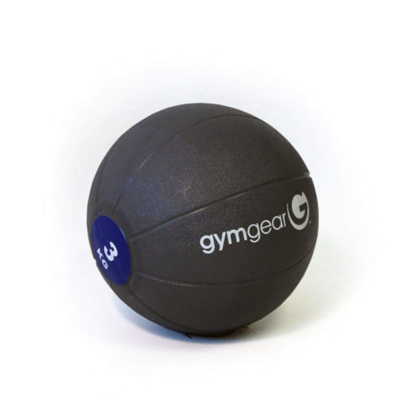 GymGear Medicine Ball 3kg