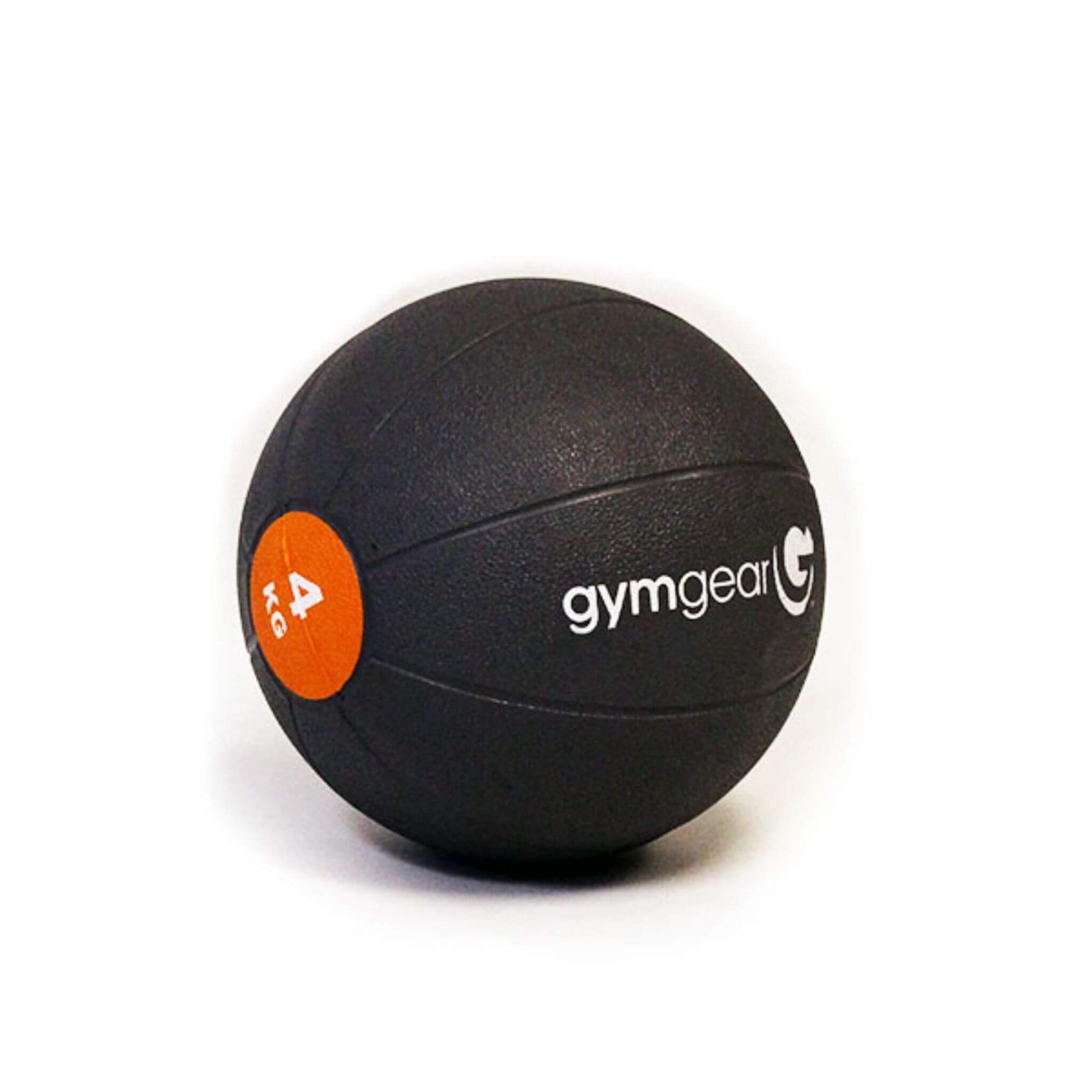GymGear Medicine Ball 4kg