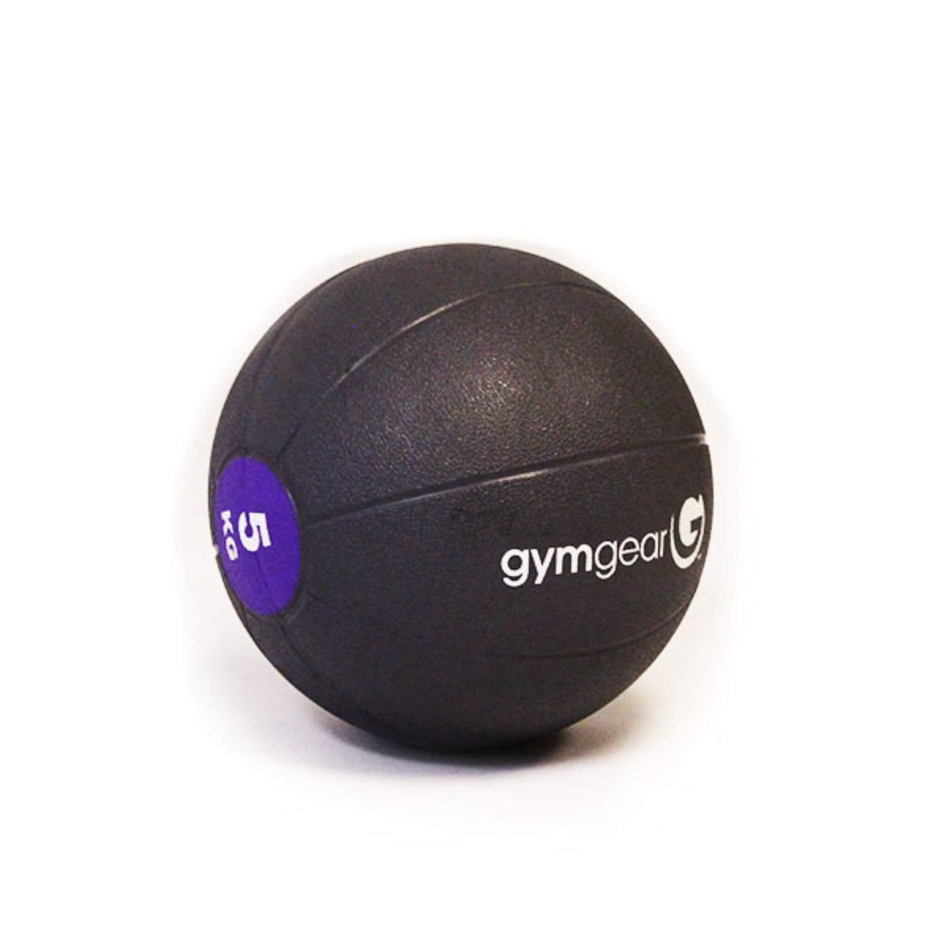 GymGear Medicine Ball 5kg