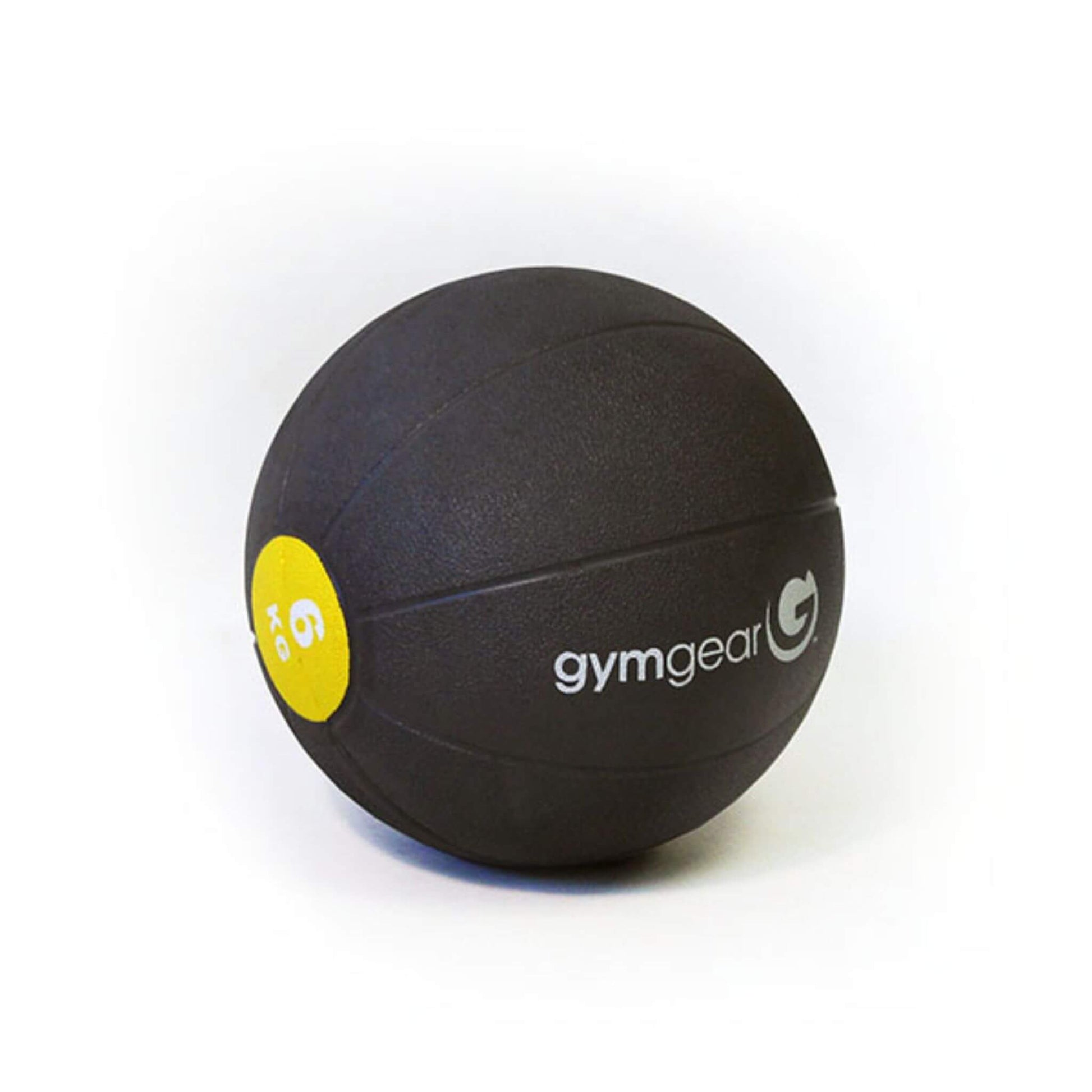 GymGear Medicine Ball 6kg