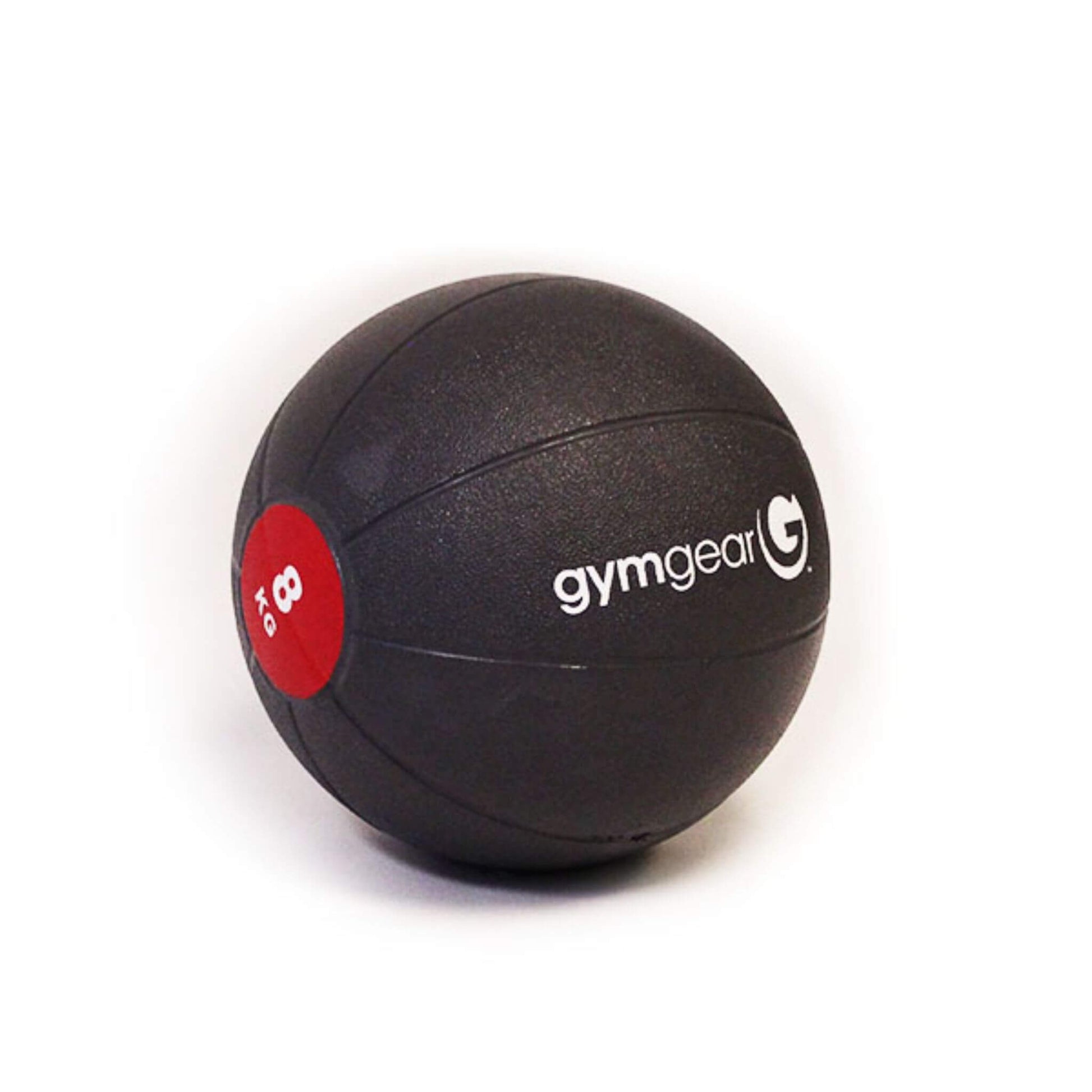 GymGear Medicine Ball 8kg