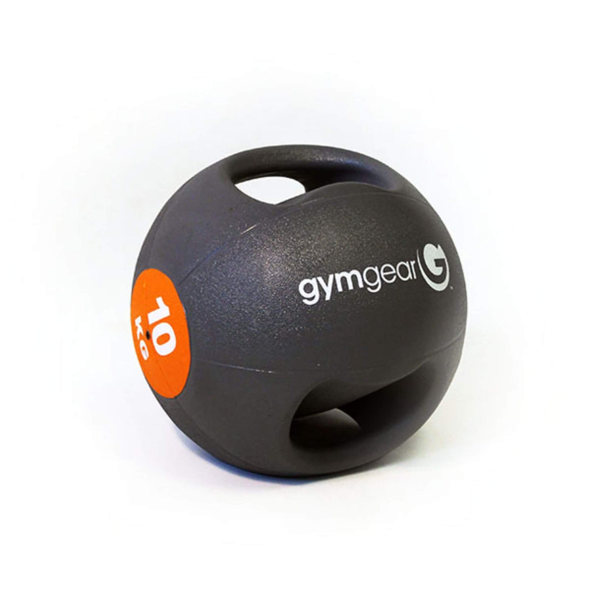 GymGear Medicine Balls With Handles 10kg