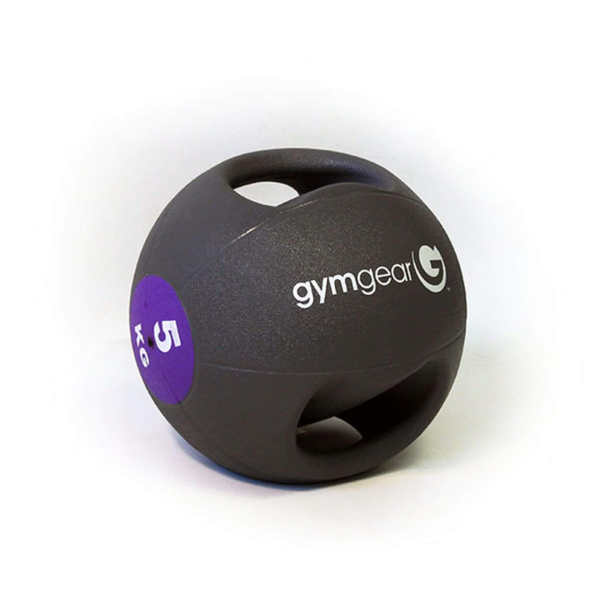 GymGear Medicine Balls With Handles 5kg