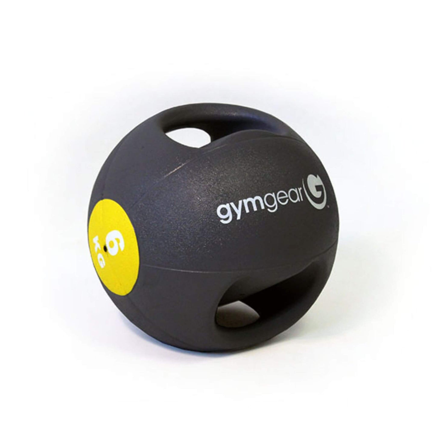 GymGear Medicine Balls With Handles 6kg