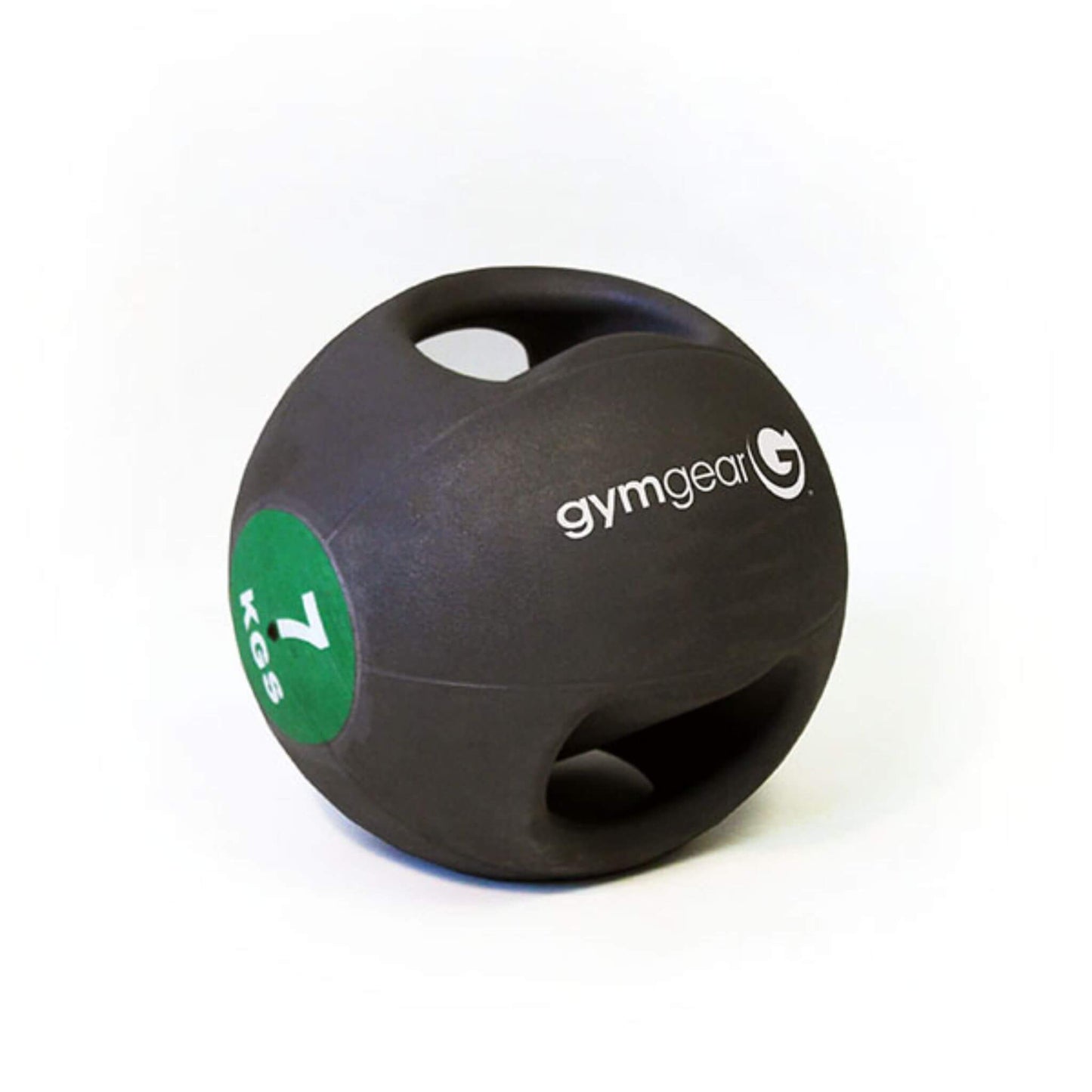 GymGear Medicine Balls With Handles 7kg