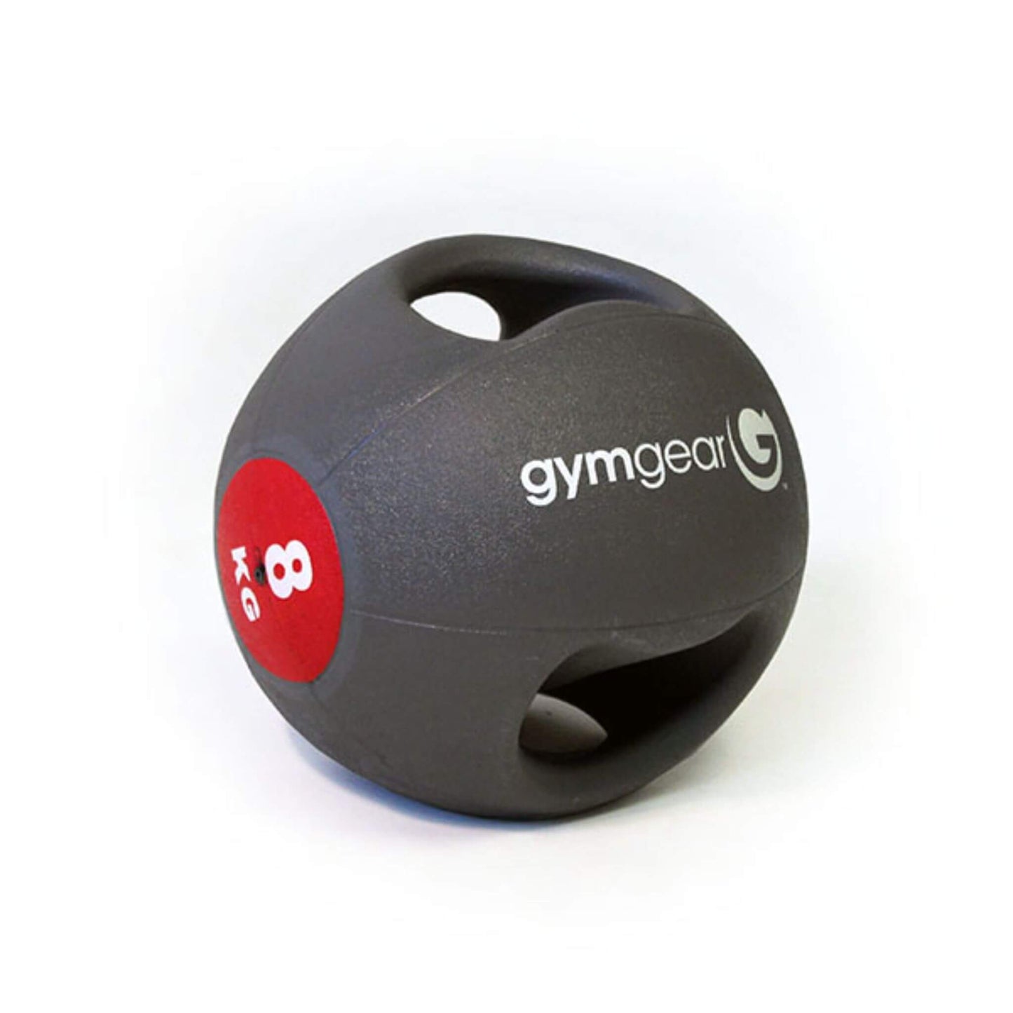 GymGear Medicine Balls With Handles 8kg