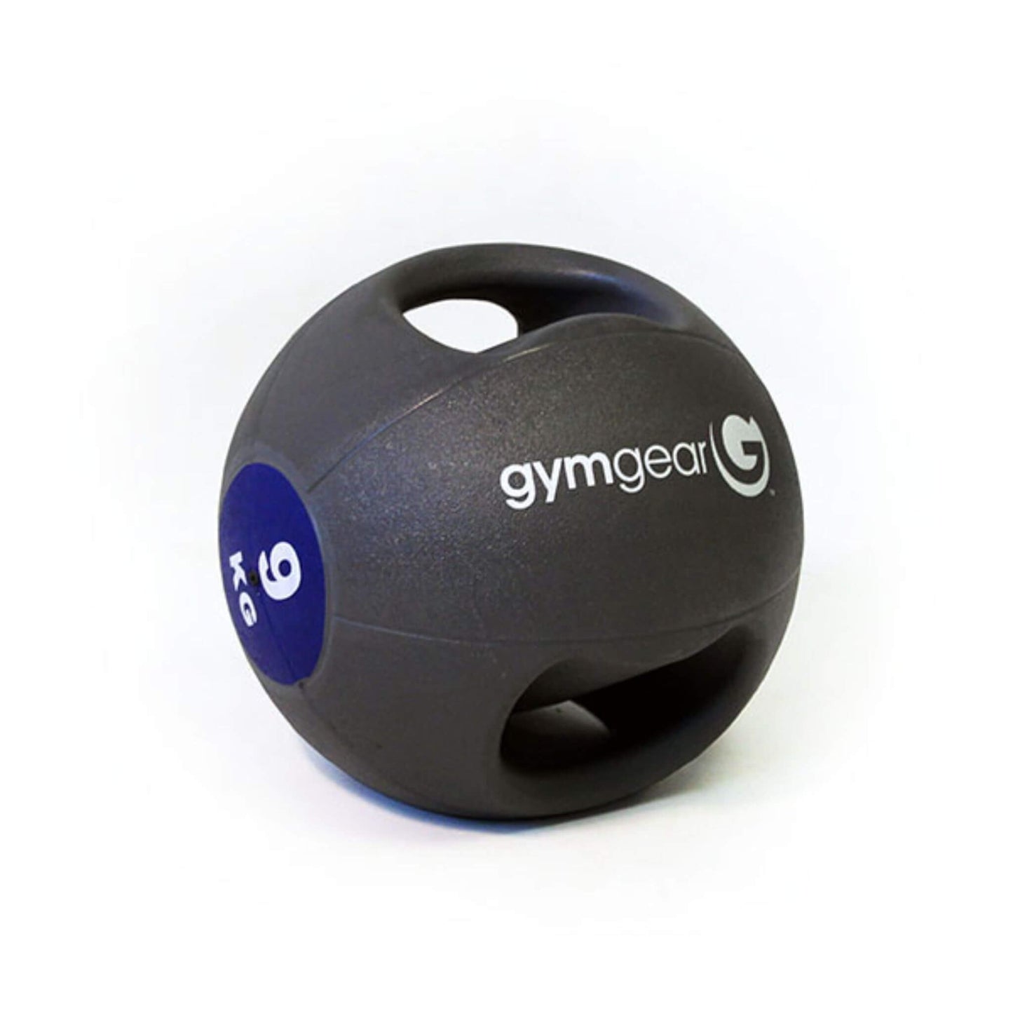 GymGear Medicine Balls With Handles 9kg