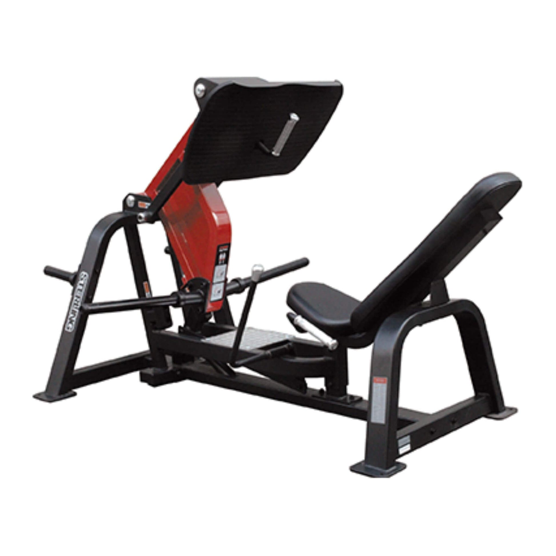 GymGear Sterling Series Leg Press