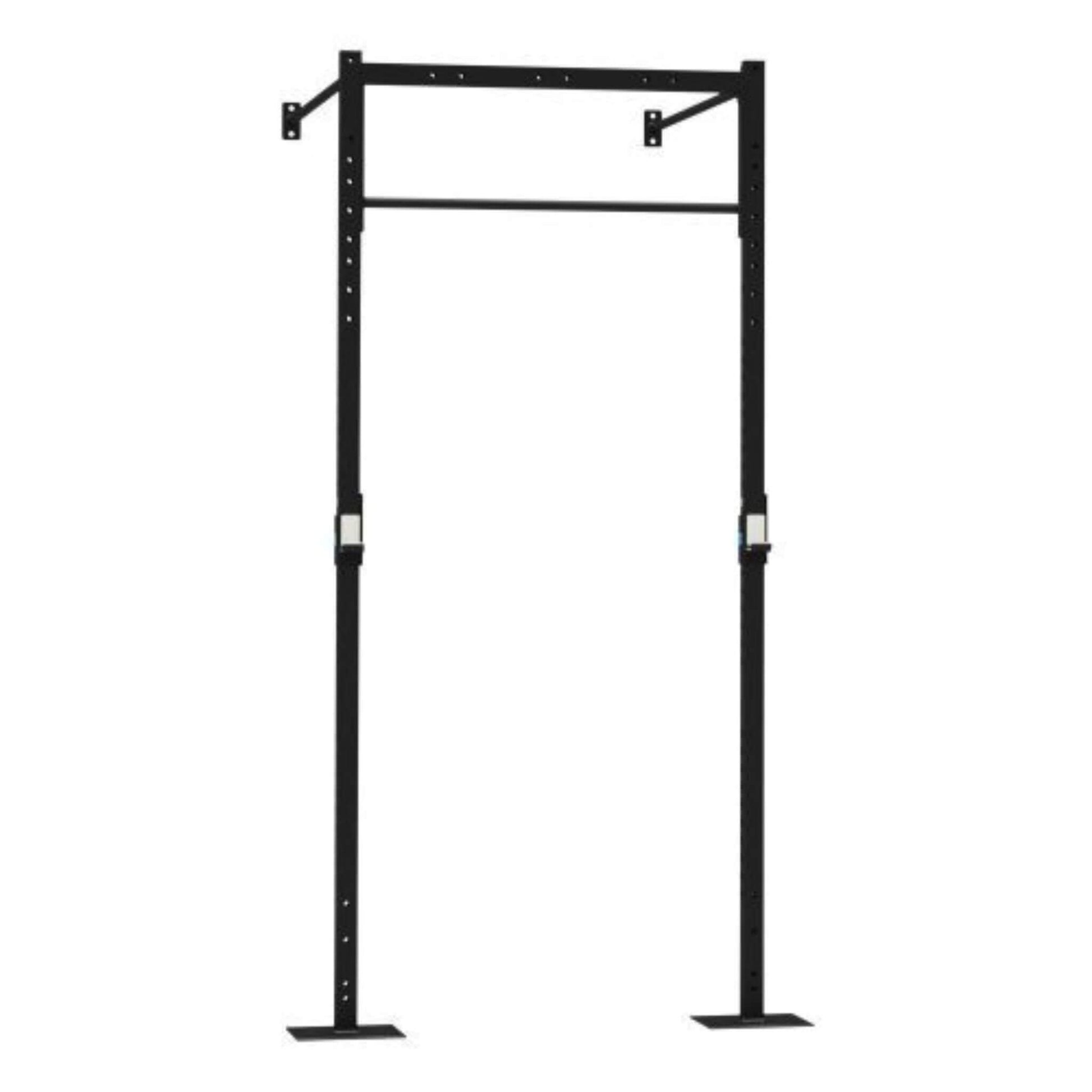 Gym Gear Wall-Mounted 1 Station Squat Rig