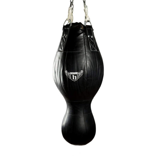 Hatton 3-in-1 Triple Punch Bag