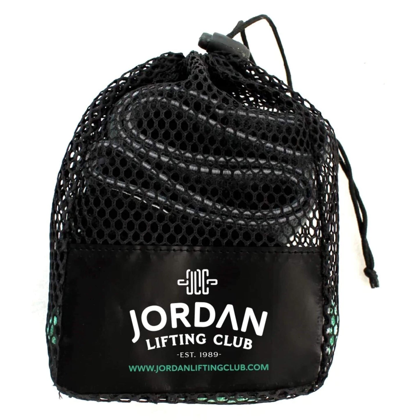 JLC Fabric Resistance Bands Bag