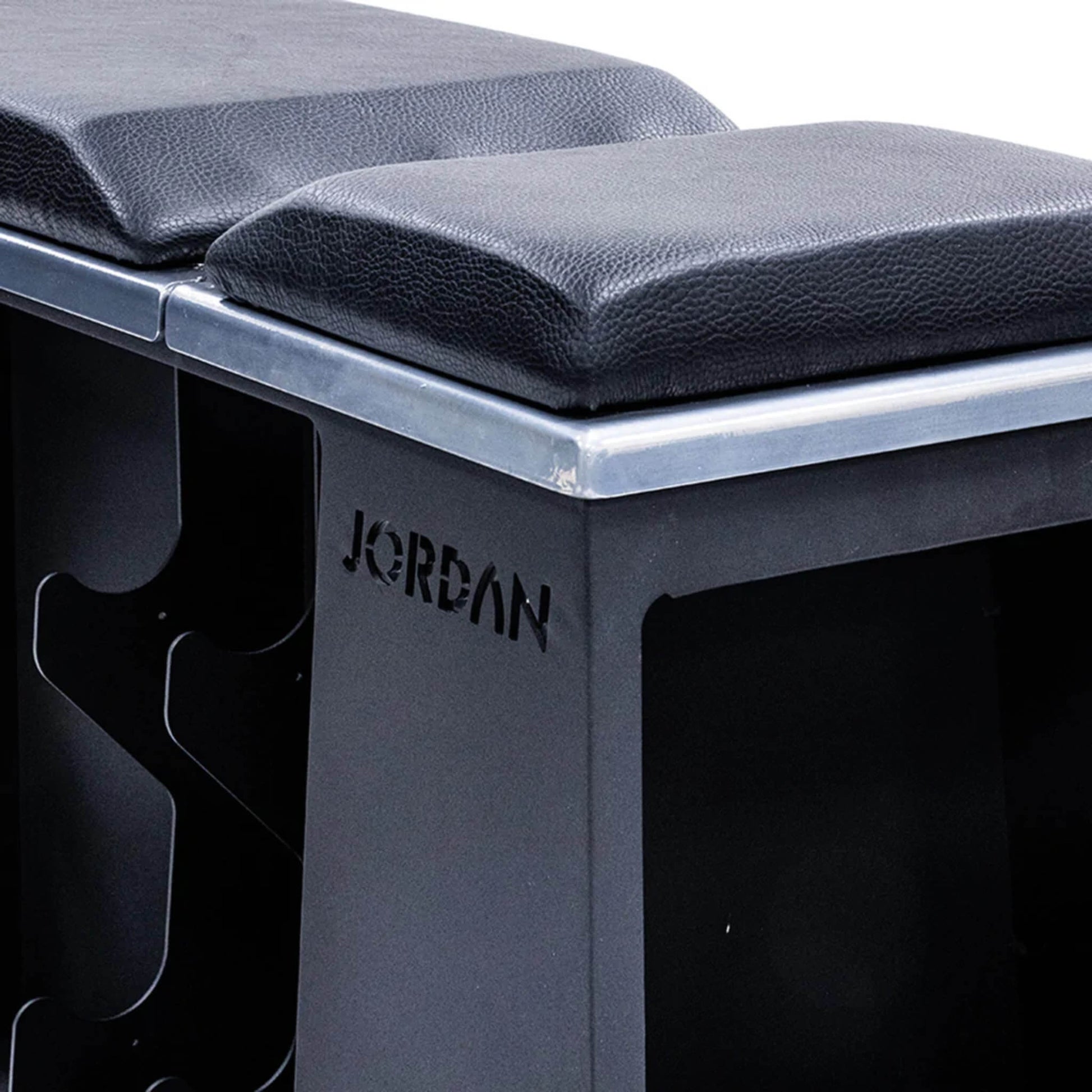 Jordan Fushion HIIT Bench Quality Material