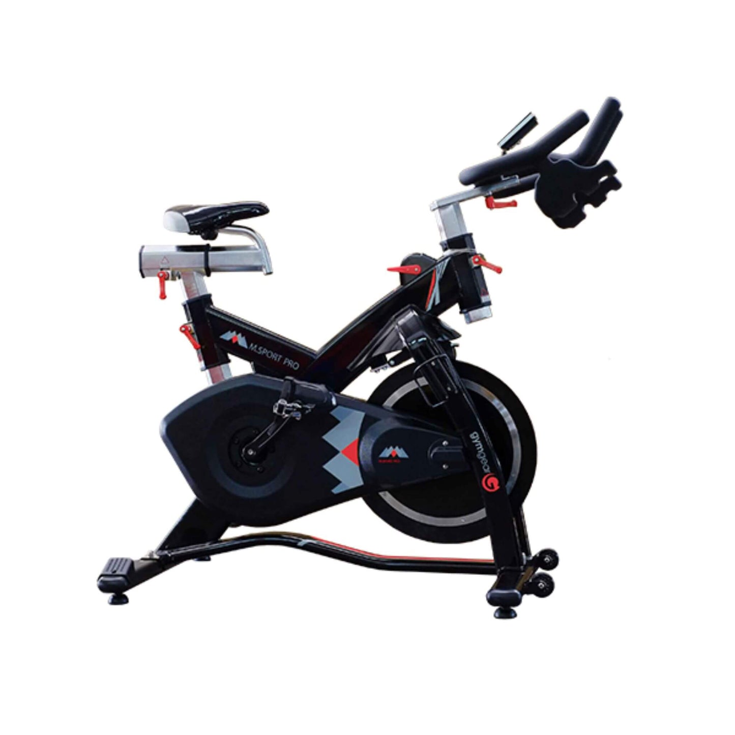 M Sport Pro Indoor Cycle bike spinning