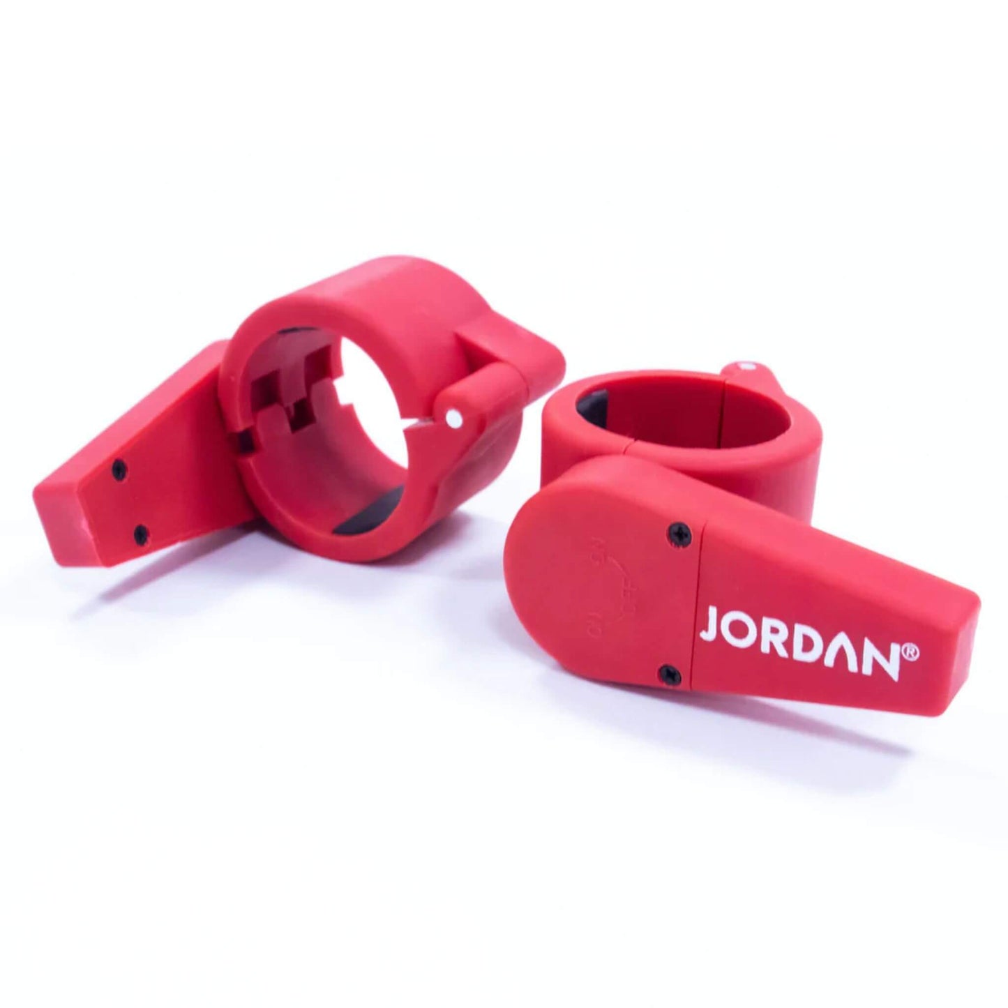 Olympic Clamp Collar 50mm (Pair) Clamps