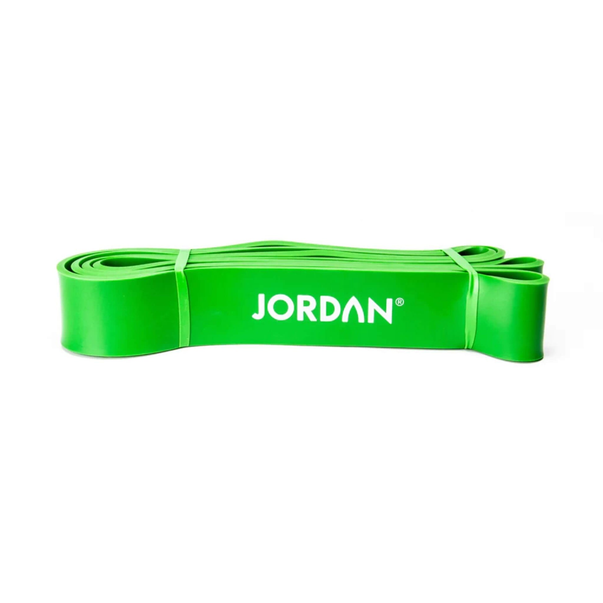 Power Band - 44mm Green