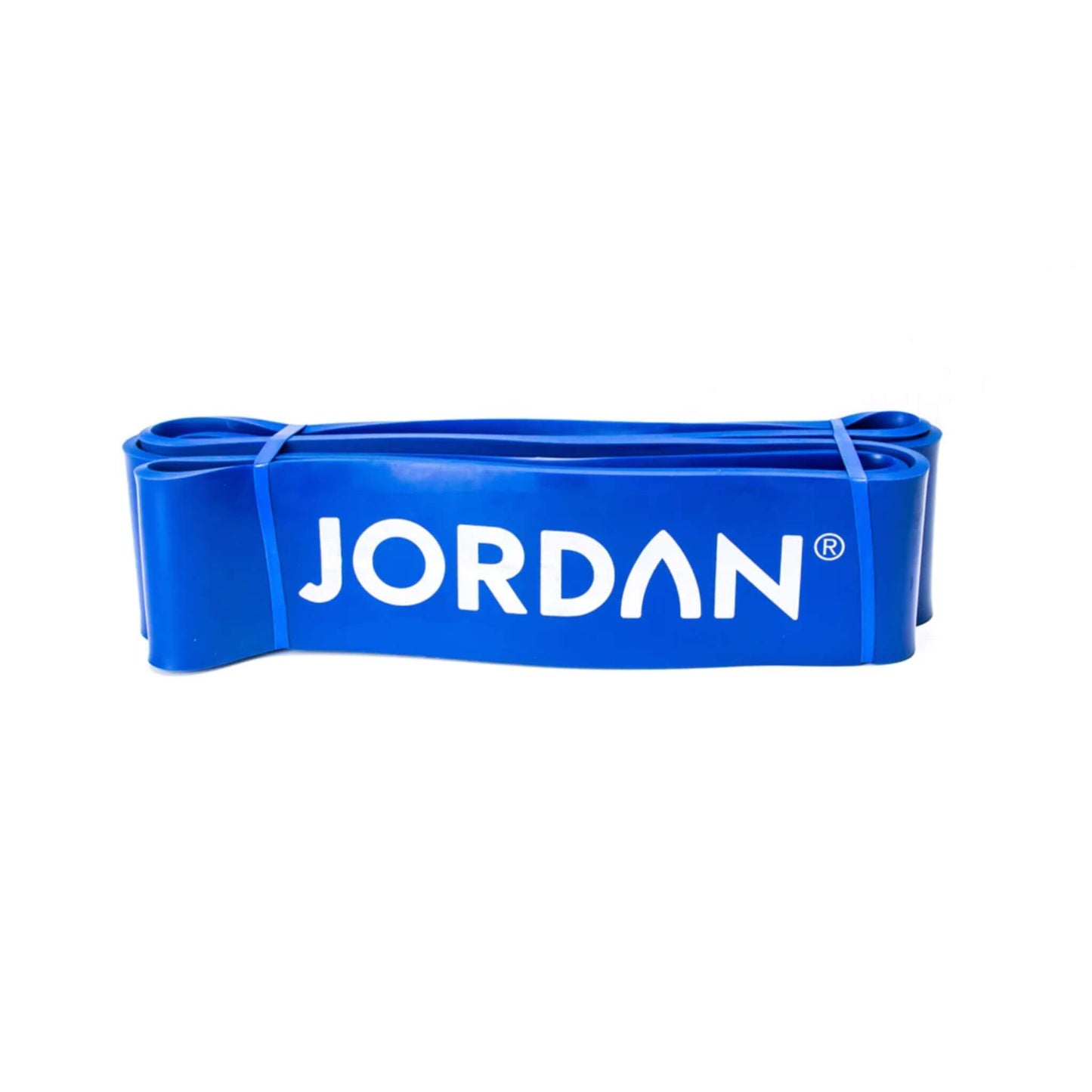 Power Band - 64mm Blue