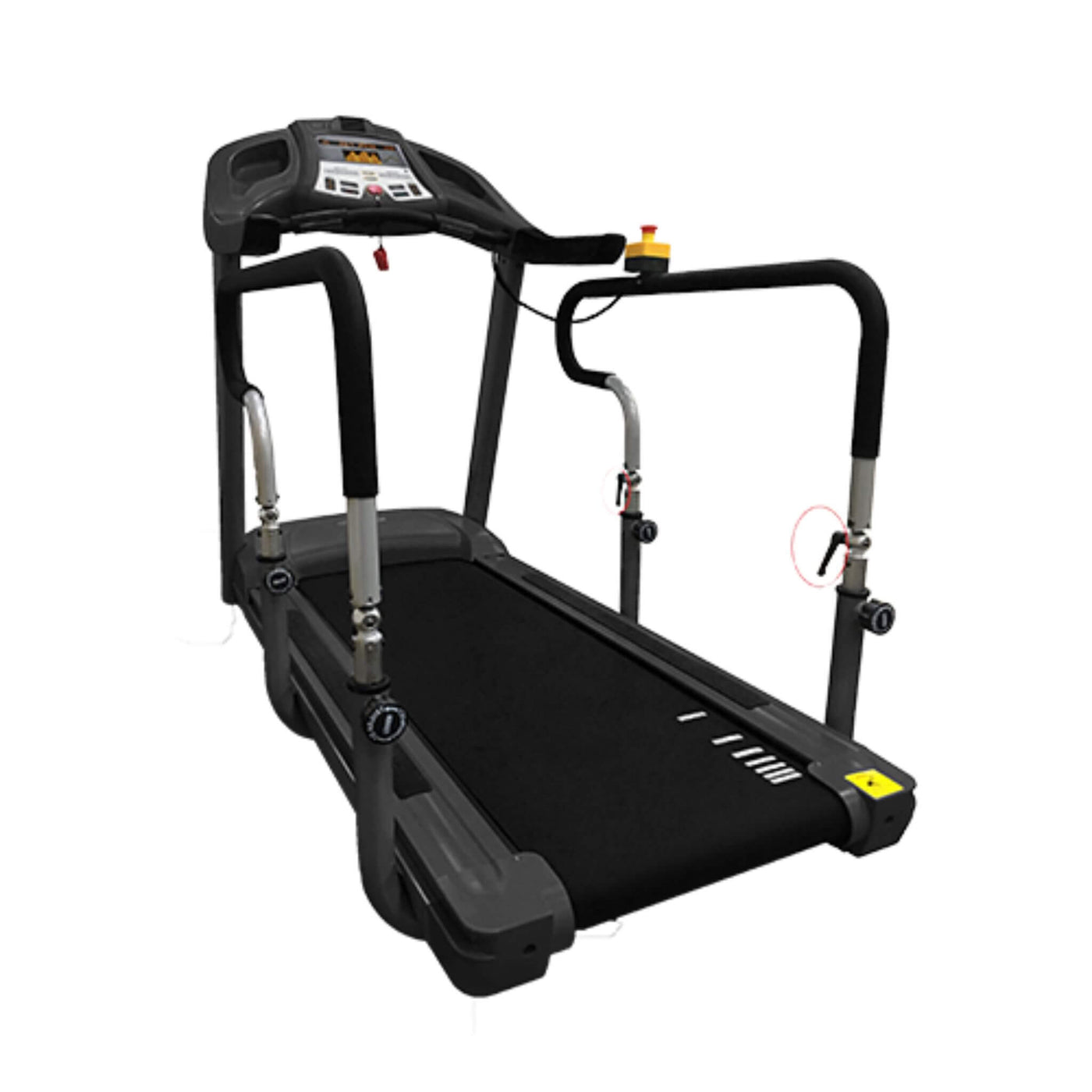 Home gym treadmill discount uk