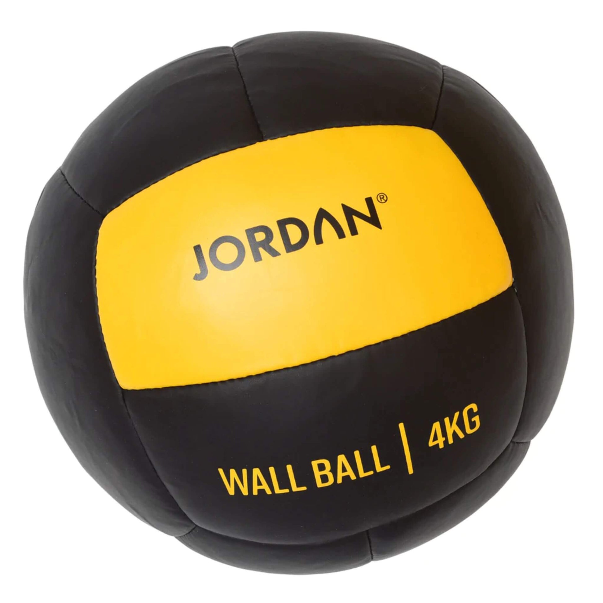 Wall Ball (Oversized Medicine Ball) 4kg